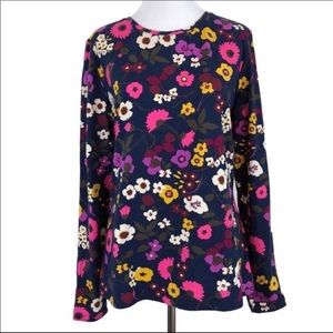 Talbots Long Sleeve Top